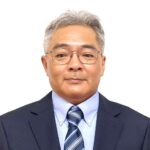Hideto Masuko: Managing Director